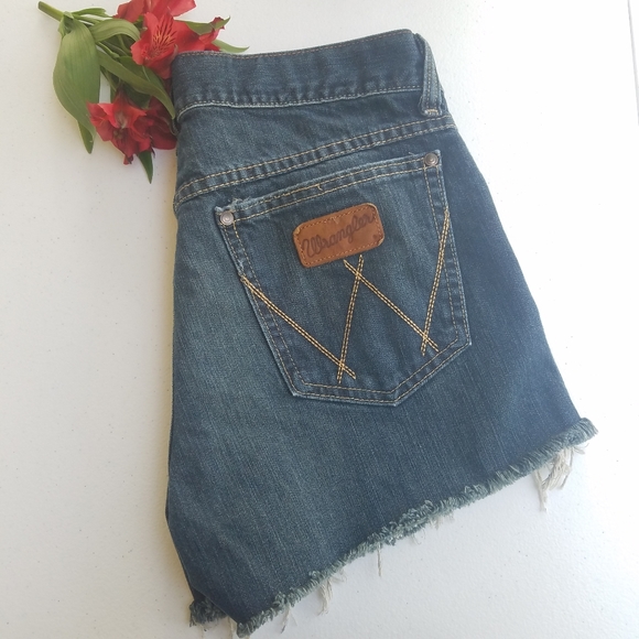Wrangler Pants - Wrangler size 32.